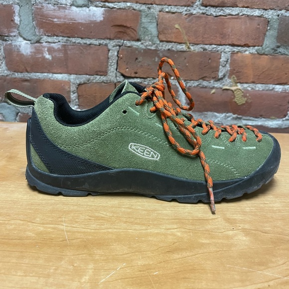 Keen Jasper Capulet Olive - Picture 2 of 5